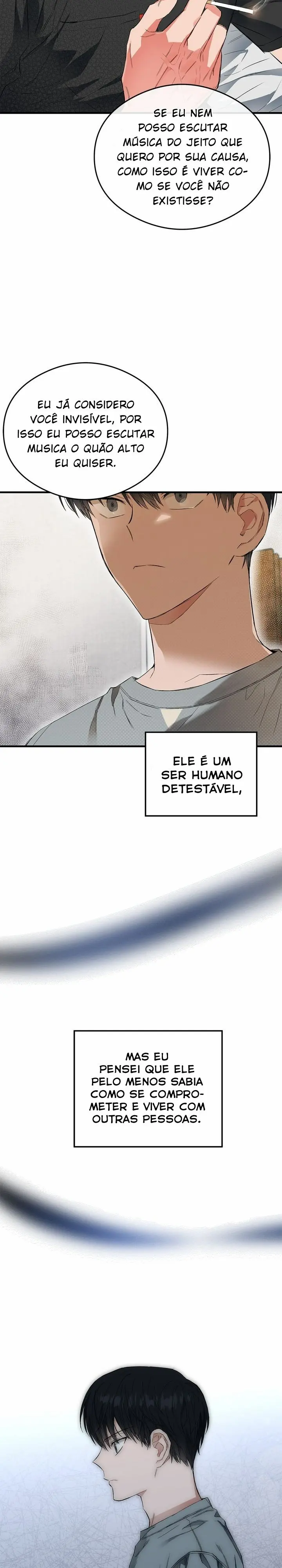 Breathing the Same Air – Capítulo 06 Yaoi – Página 12