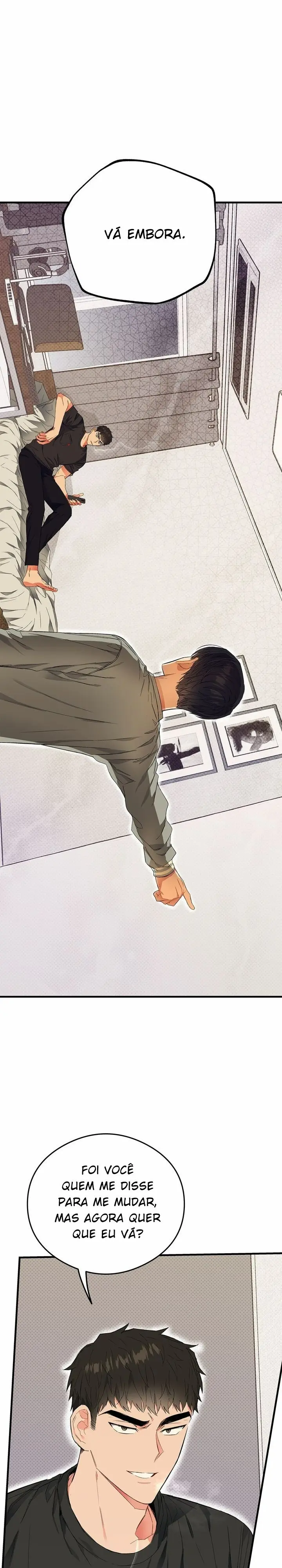 Breathing the Same Air – Capítulo 06 Yaoi – Página 14