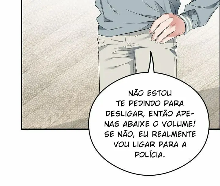 Breathing the Same Air – Capítulo 06 Yaoi – Página 16