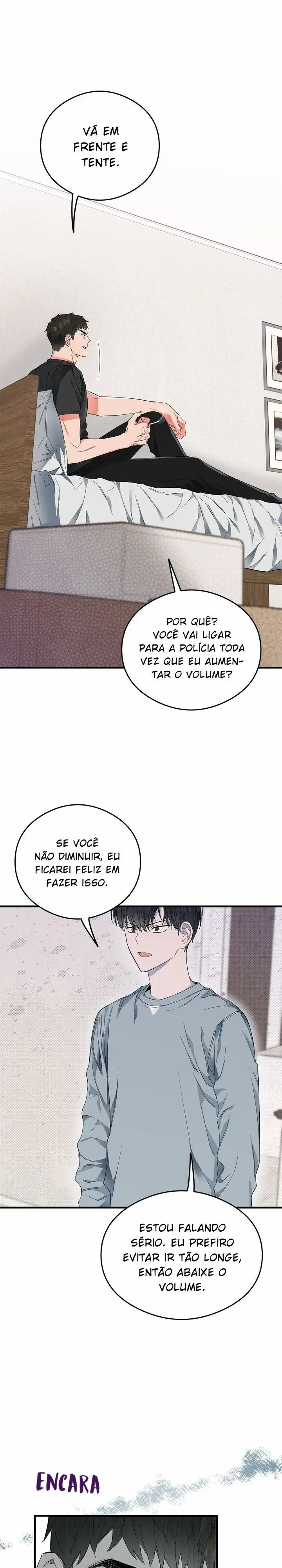 Breathing the Same Air – Capítulo 06 Yaoi – Página 17