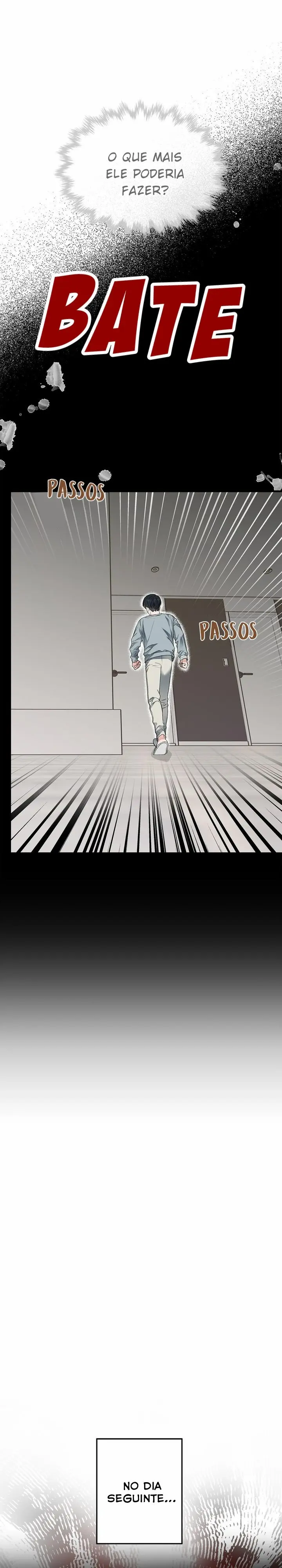 Breathing the Same Air – Capítulo 06 Yaoi – Página 20