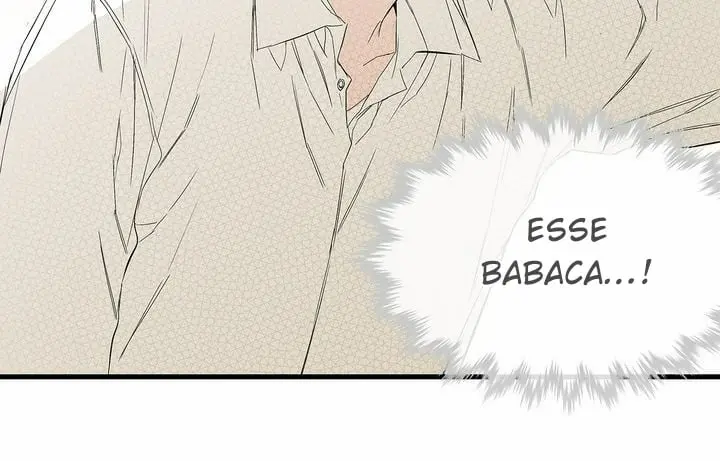 Breathing the Same Air – Capítulo 06 Yaoi – Página 24