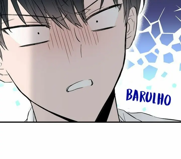 Breathing the Same Air – Capítulo 06 Yaoi – Página 27