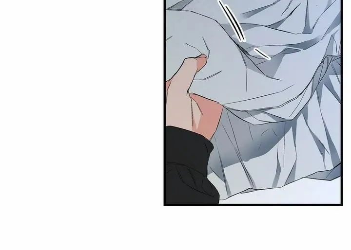 Breathing the Same Air – Capítulo 06 Yaoi – Página 32