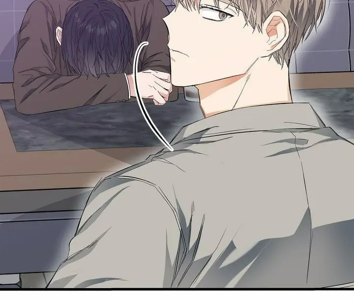 Breathing the Same Air – Capítulo 06 Yaoi – Página 37