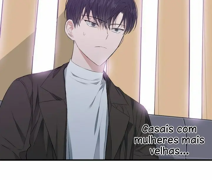 Breathing the Same Air – Capítulo 06 Yaoi – Página 40