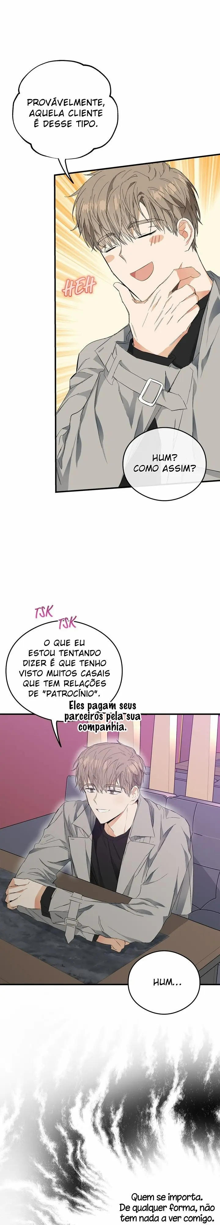 Breathing the Same Air – Capítulo 06 Yaoi – Página 41