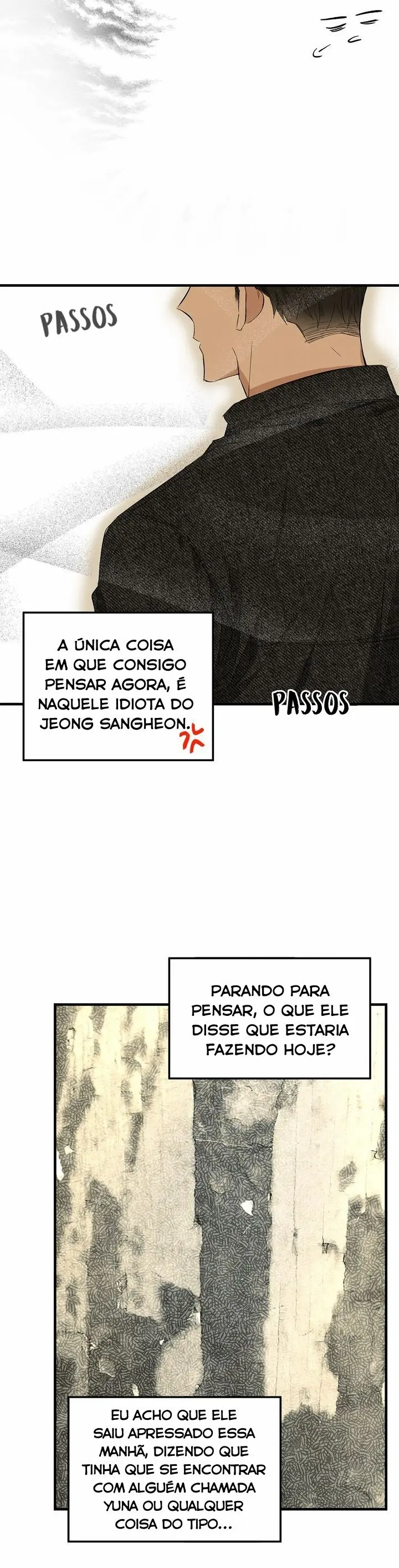 Breathing the Same Air – Capítulo 06 Yaoi – Página 42