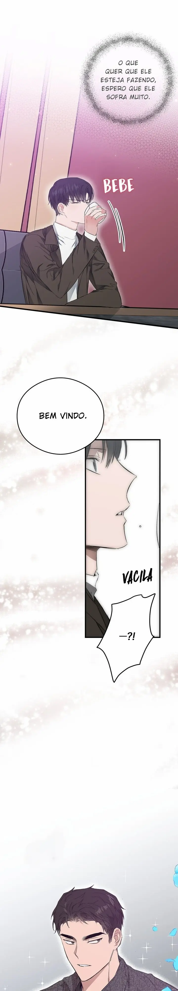 Breathing the Same Air – Capítulo 06 Yaoi – Página 43