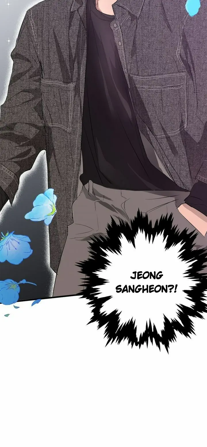 Breathing the Same Air – Capítulo 06 Yaoi – Página 44