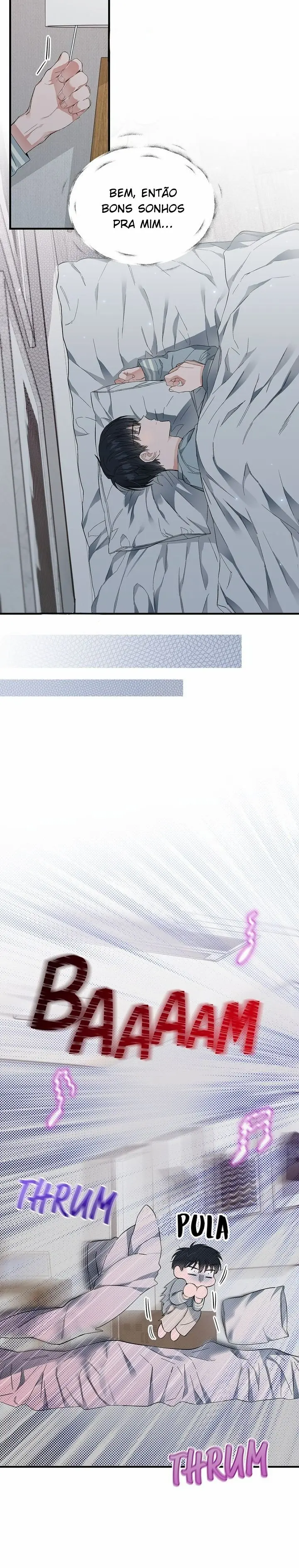 Breathing the Same Air – Capítulo 06 Yaoi – Página 5