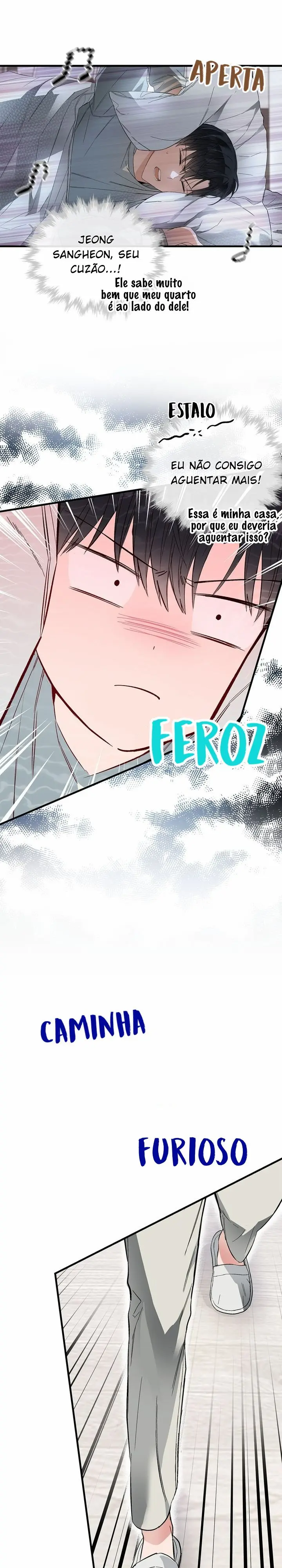 Breathing the Same Air – Capítulo 06 Yaoi – Página 6