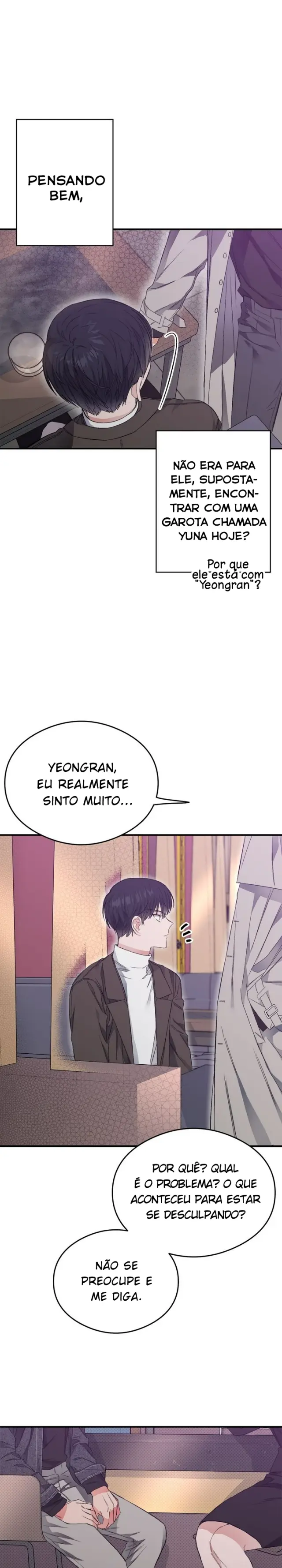 Breathing the Same Air – Capítulo 07 Yaoi – Página 10