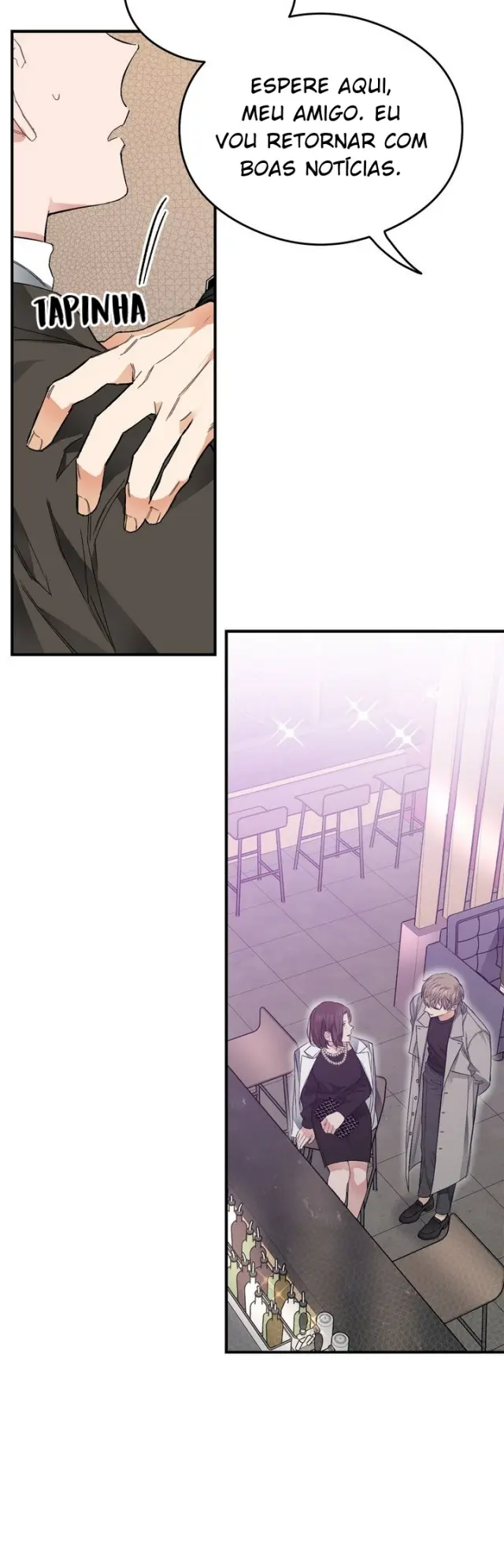 Breathing the Same Air – Capítulo 07 Yaoi – Página 16