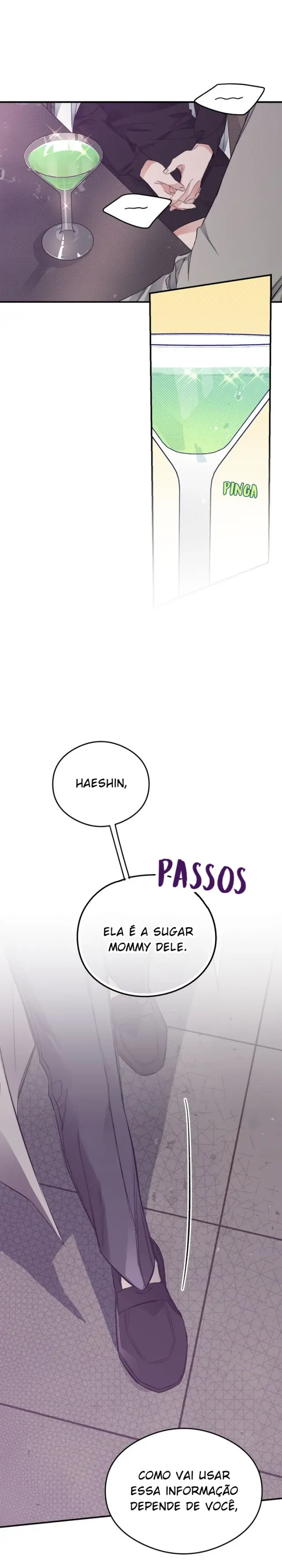 Breathing the Same Air – Capítulo 07 Yaoi – Página 17