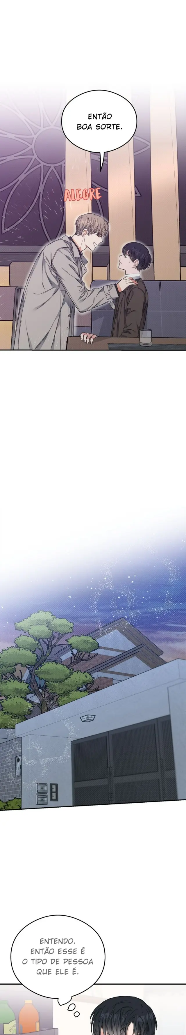 Breathing the Same Air – Capítulo 07 Yaoi – Página 18