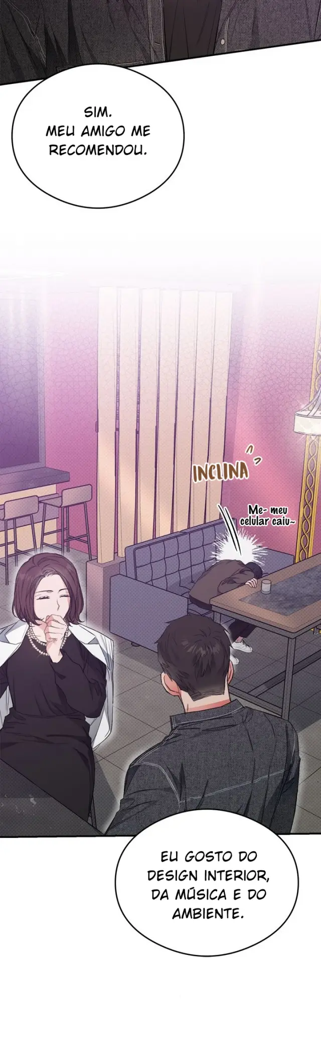 Breathing the Same Air – Capítulo 07 Yaoi – Página 4