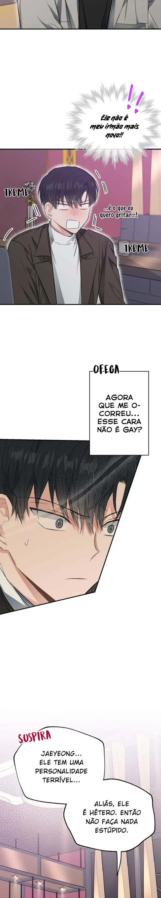 Breathing the Same Air – Capítulo 07 Yaoi – Página 7