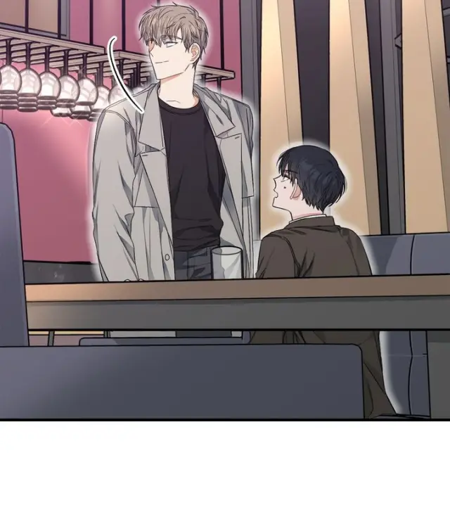 Breathing the Same Air – Capítulo 07 Yaoi – Página 8