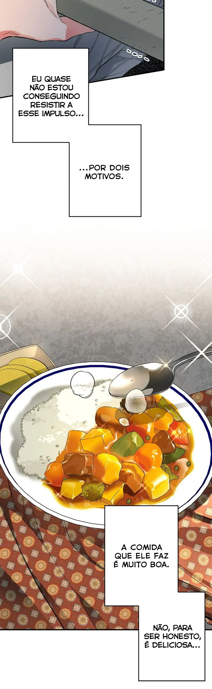 Breathing the Same Air – Capítulo 08 Yaoi – Página 10