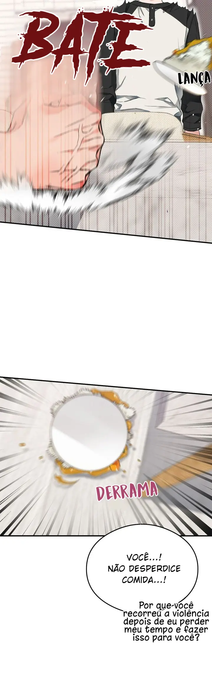 Breathing the Same Air – Capítulo 08 Yaoi – Página 14