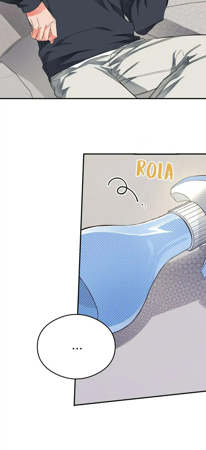 Breathing the Same Air – Capítulo 08 Yaoi – Página 18