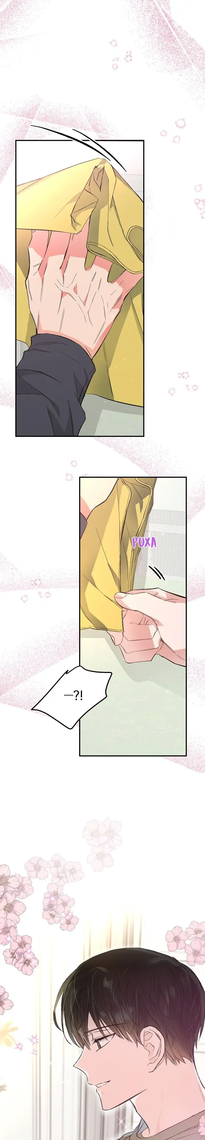 Breathing the Same Air – Capítulo 08 Yaoi – Página 28