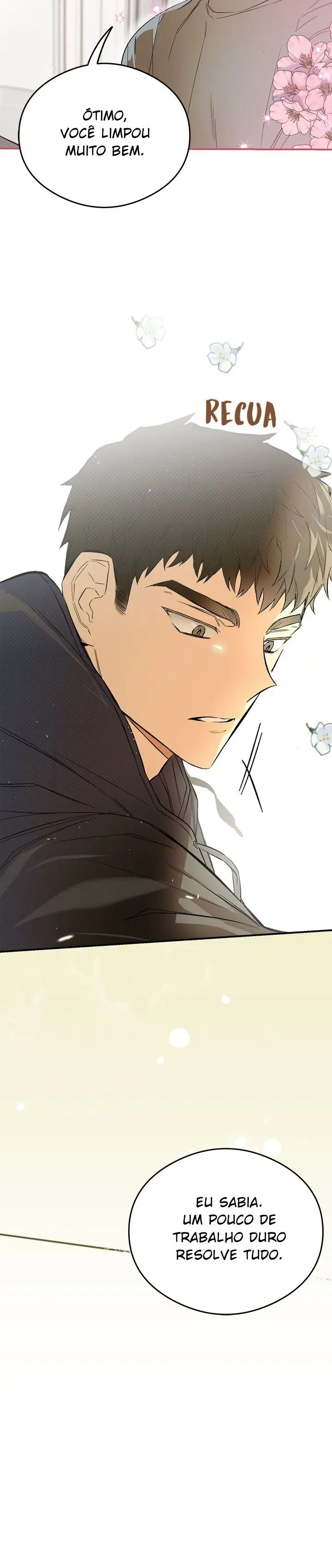 Breathing the Same Air – Capítulo 08 Yaoi – Página 29