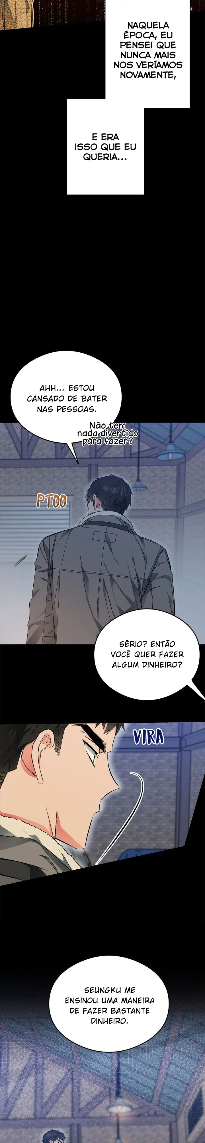 Breathing the Same Air – Capítulo 08 Yaoi – Página 5