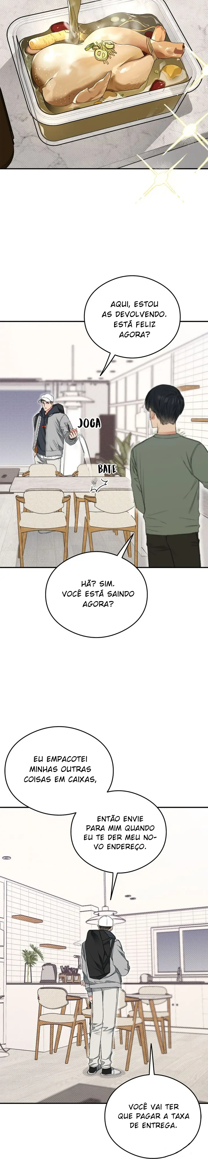 Breathing the Same Air – Capítulo 09 Yaoi – Página 10