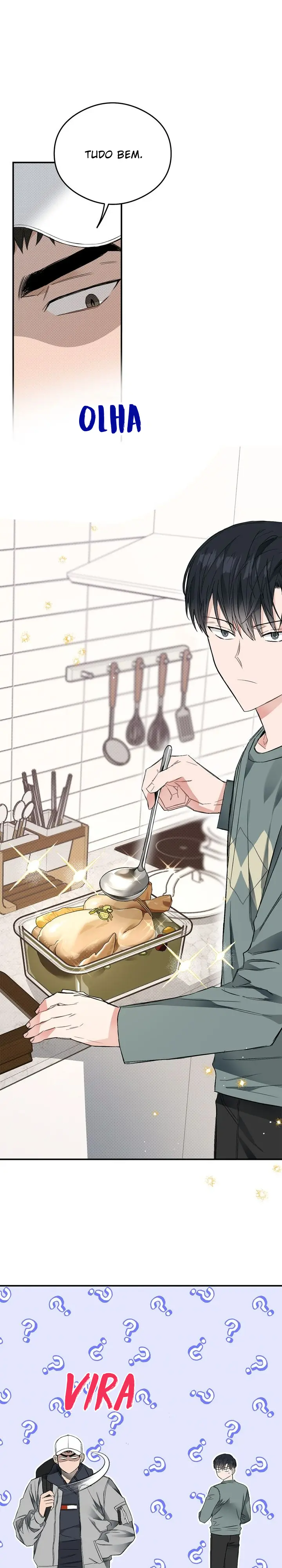 Breathing the Same Air – Capítulo 09 Yaoi – Página 11