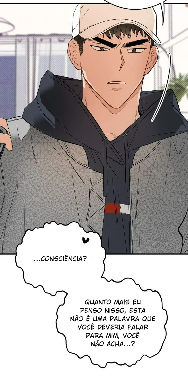 Breathing the Same Air – Capítulo 09 Yaoi – Página 16