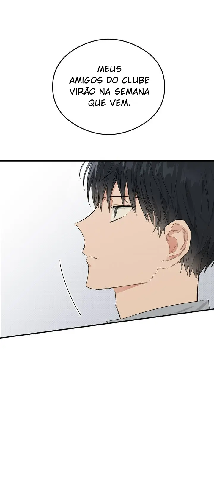 Breathing the Same Air – Capítulo 09 Yaoi – Página 29