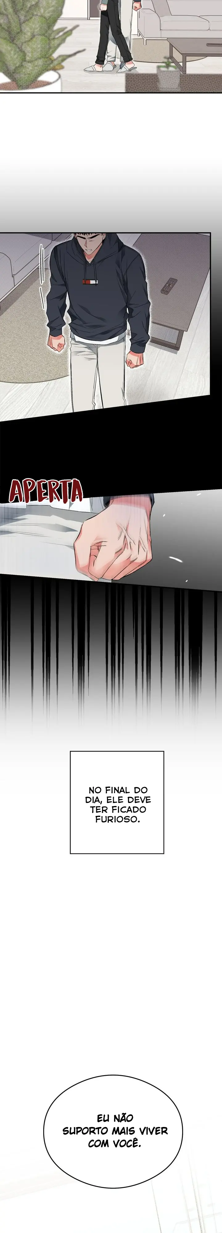 Breathing the Same Air – Capítulo 09 Yaoi – Página 6