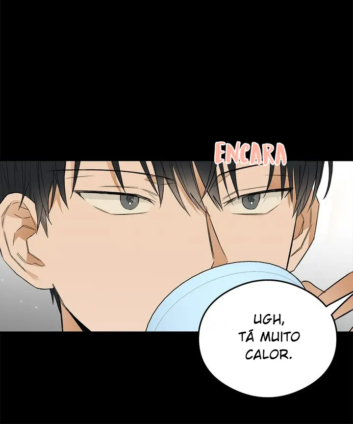 Breathing the Same Air – Capítulo 10 Yaoi – Página 12