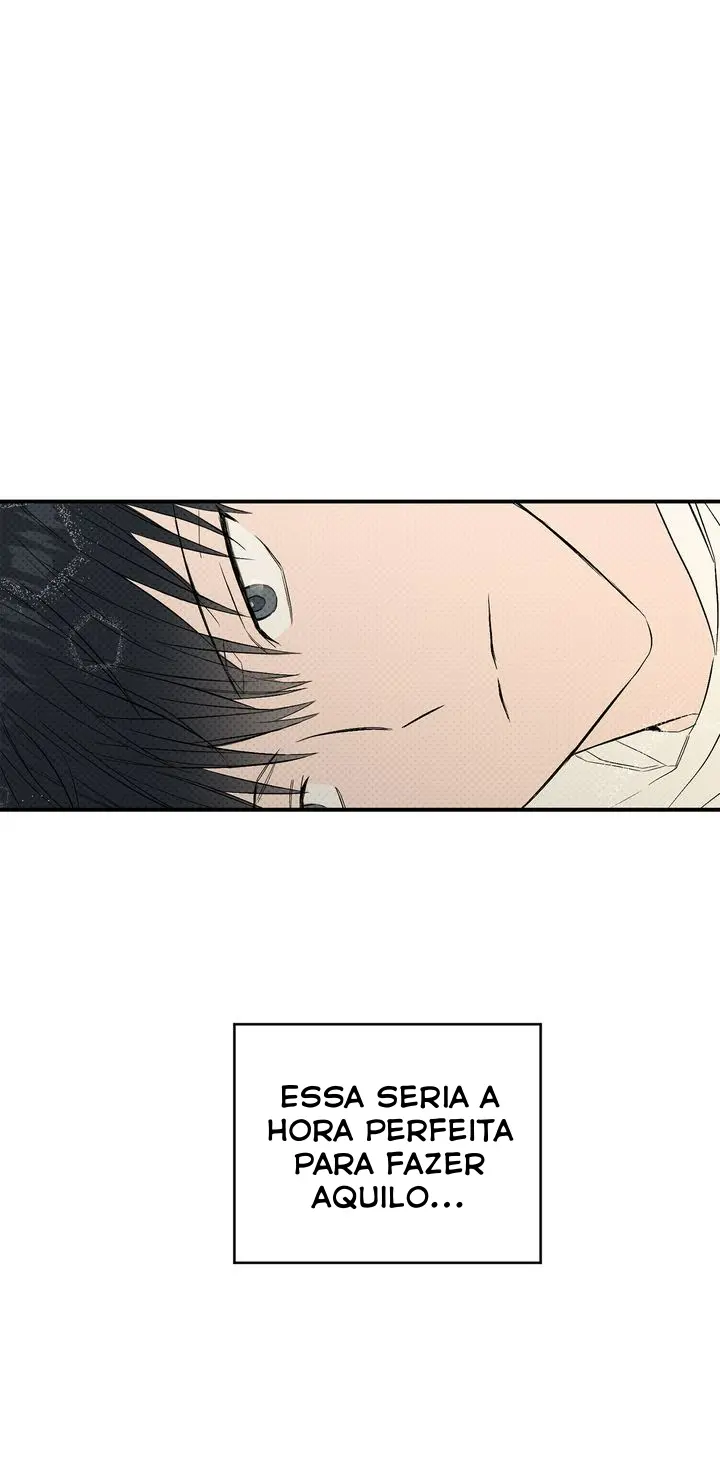 Breathing the Same Air – Capítulo 10 Yaoi – Página 20