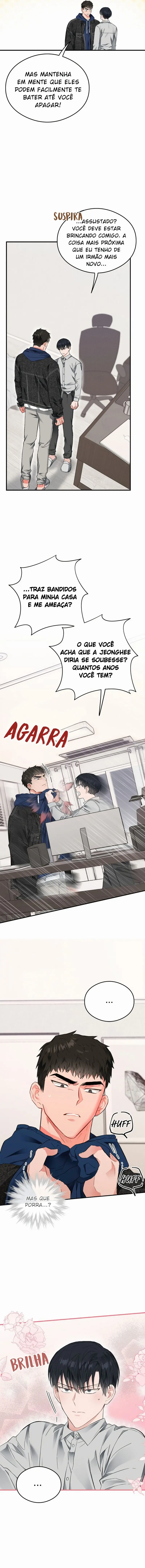 Breathing the Same Air – Capítulo 11 Yaoi – Página 11