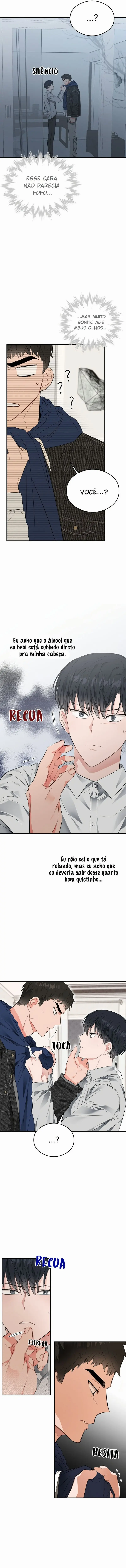 Breathing the Same Air – Capítulo 11 Yaoi – Página 12