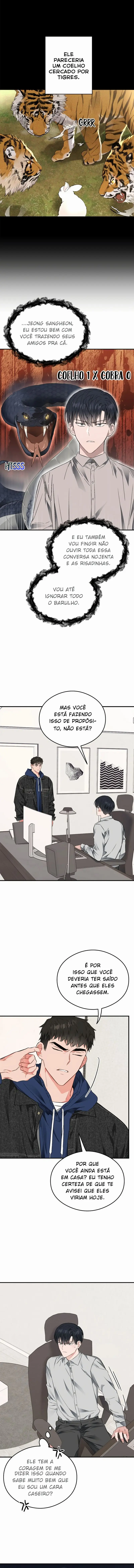 Breathing the Same Air – Capítulo 11 Yaoi – Página 7