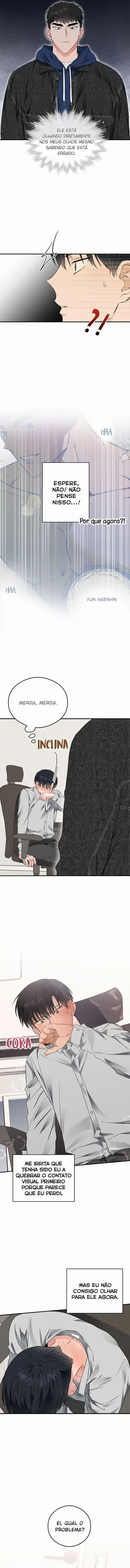 Breathing the Same Air – Capítulo 11 Yaoi – Página 8