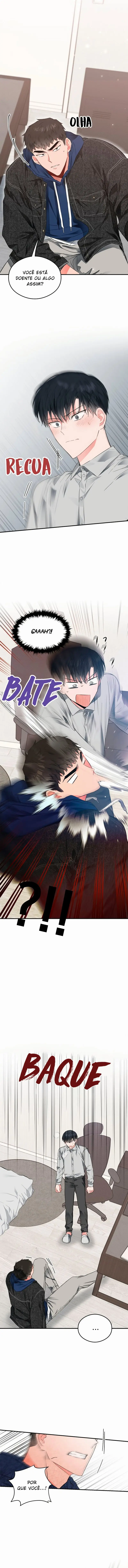 Breathing the Same Air – Capítulo 11 Yaoi – Página 9