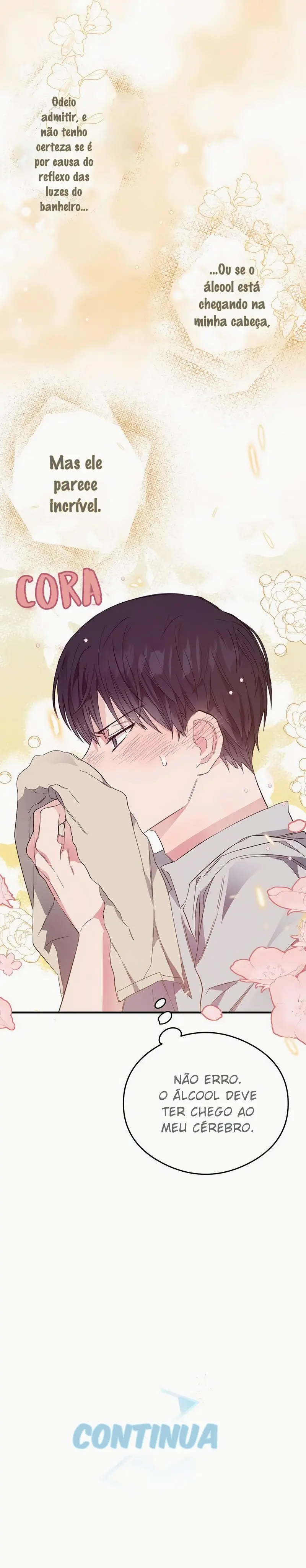 Breathing the Same Air – Capítulo 12 Yaoi – Página 13