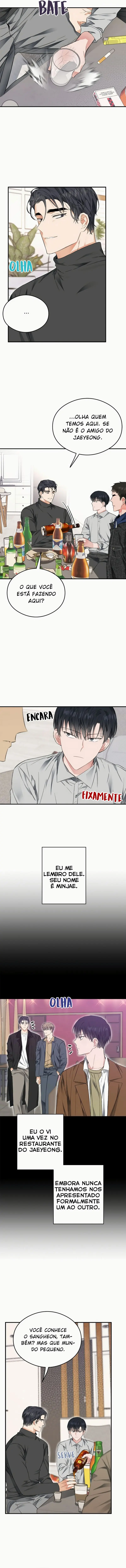 Breathing the Same Air – Capítulo 12 Yaoi – Página 4