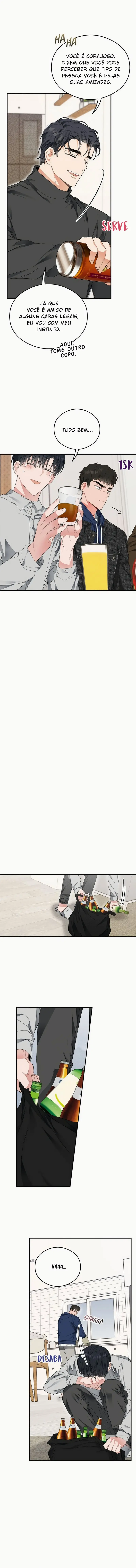 Breathing the Same Air – Capítulo 12 Yaoi – Página 7