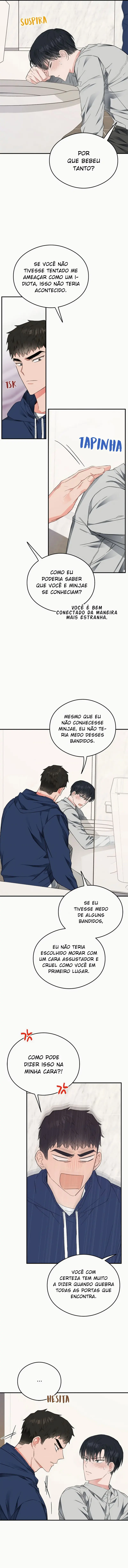 Breathing the Same Air – Capítulo 12 Yaoi – Página 9