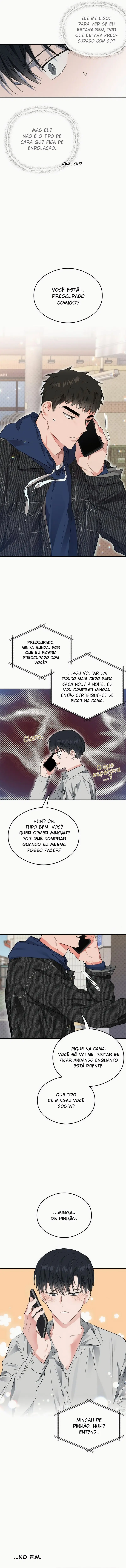 Breathing the Same Air – Capítulo 13 Yaoi – Página 11