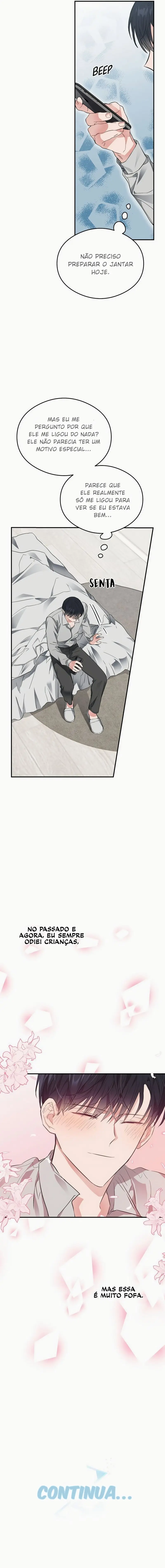 Breathing the Same Air – Capítulo 13 Yaoi – Página 12