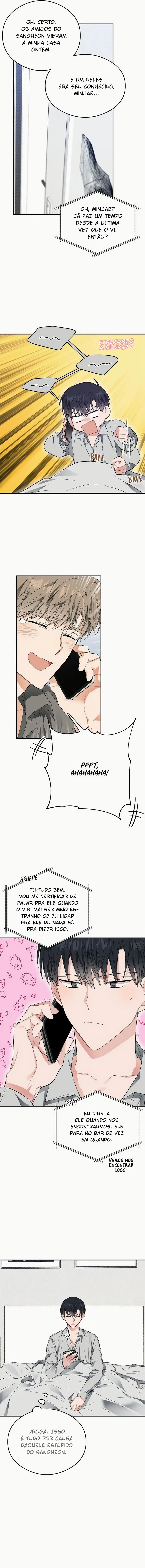 Breathing the Same Air – Capítulo 13 Yaoi – Página 8