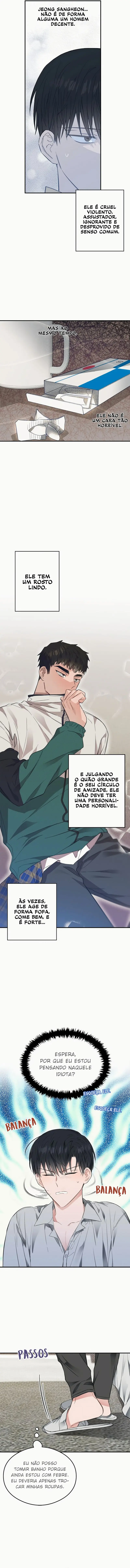 Breathing the Same Air – Capítulo 13 Yaoi – Página 9