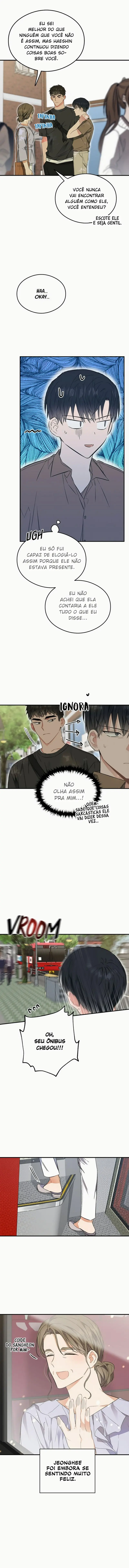 Breathing the Same Air – Capítulo 14 Yaoi – Página 12